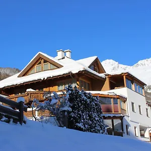 Kalkus-sölden Appartement