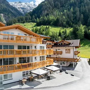 Apartmán A Casa Saphir Appartement-hotel, Sölden