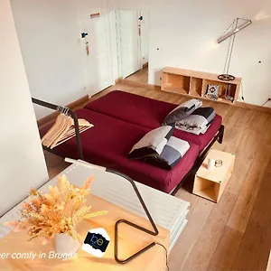 Be House Brugge