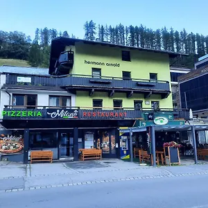 Apartmán Hermann Arnold, Sölden